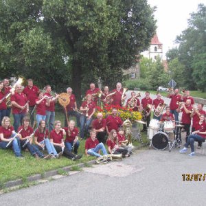 Gruppe 1